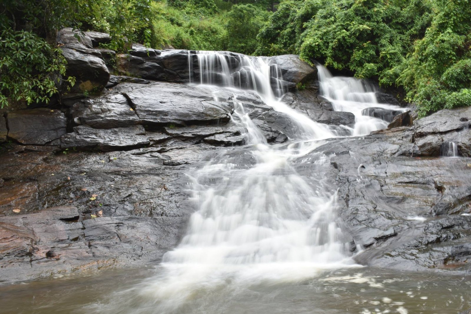 thudugala ella falls